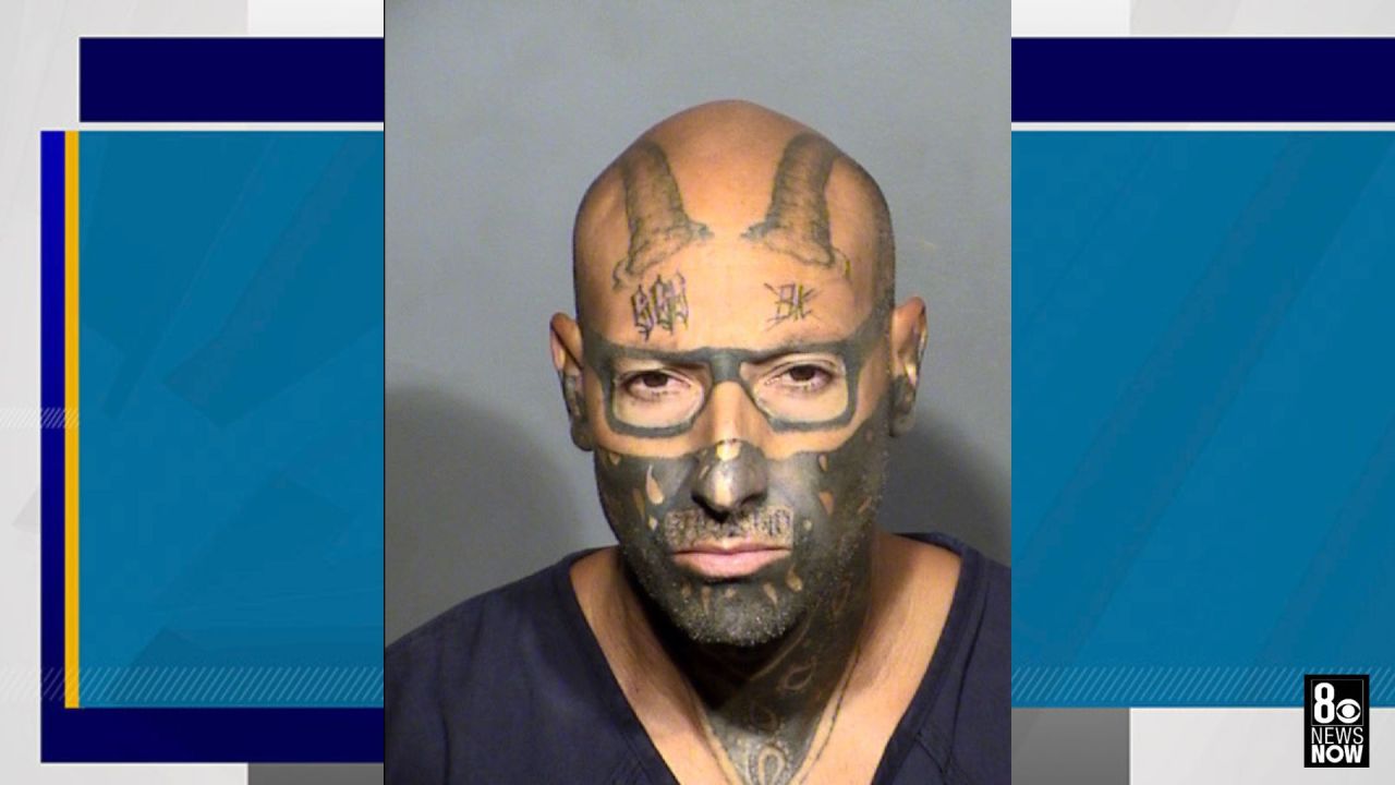 Arrest Made in Las Vegas Girlfriend's Murder Case