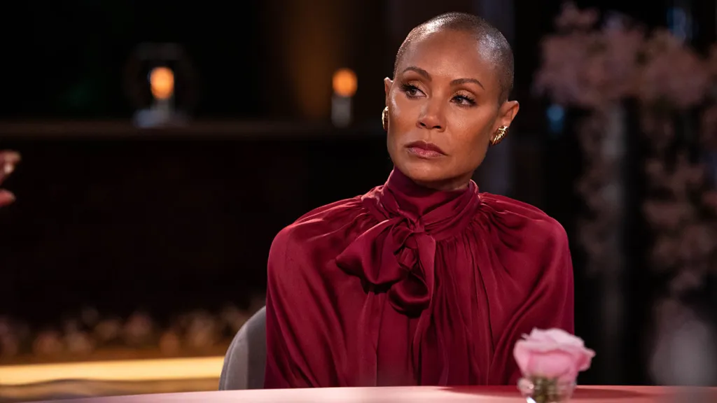Featured image for Controversy Surrounds Cancellation of "Red Table Talk" Programming