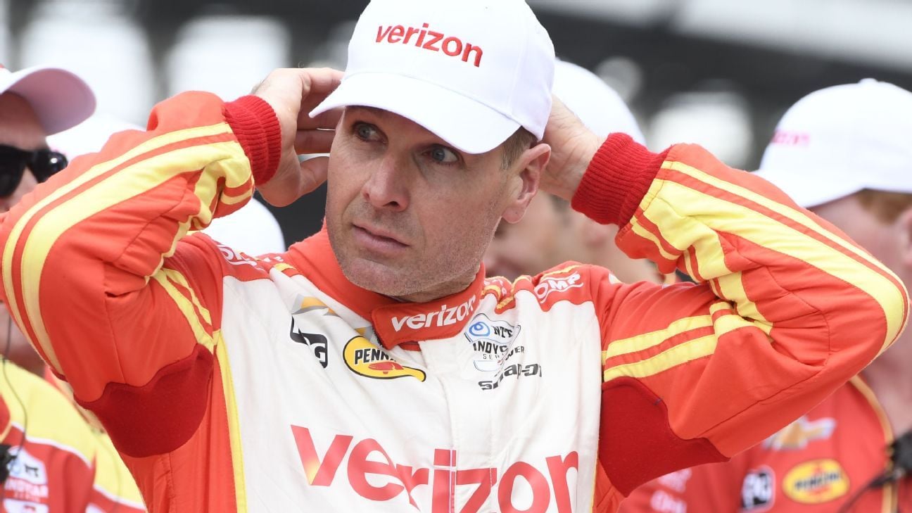 Featured image for Will Power Leaves Team Penske After 17 Years