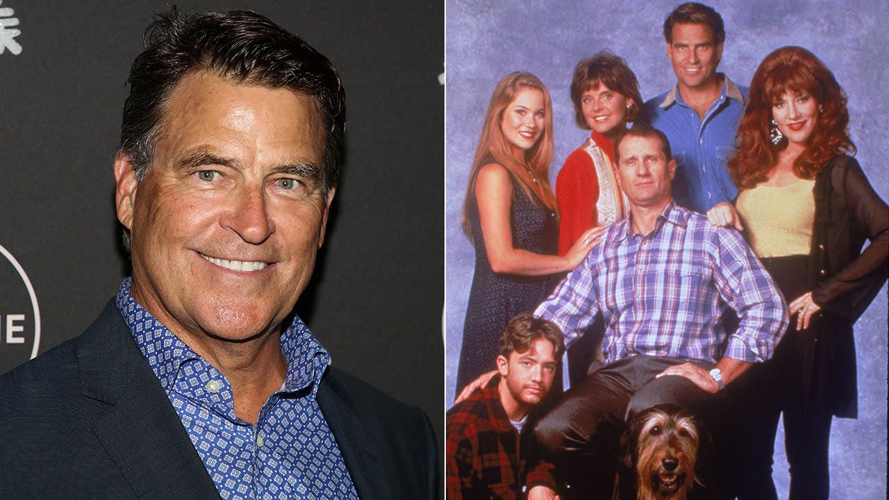 Featured image for 'Married... With Children' Star Ted McGinley Opens Up About His Biggest Life Regret