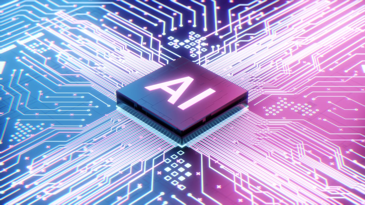 "Top AI Stocks for Explosive Growth and High Profit Margins"