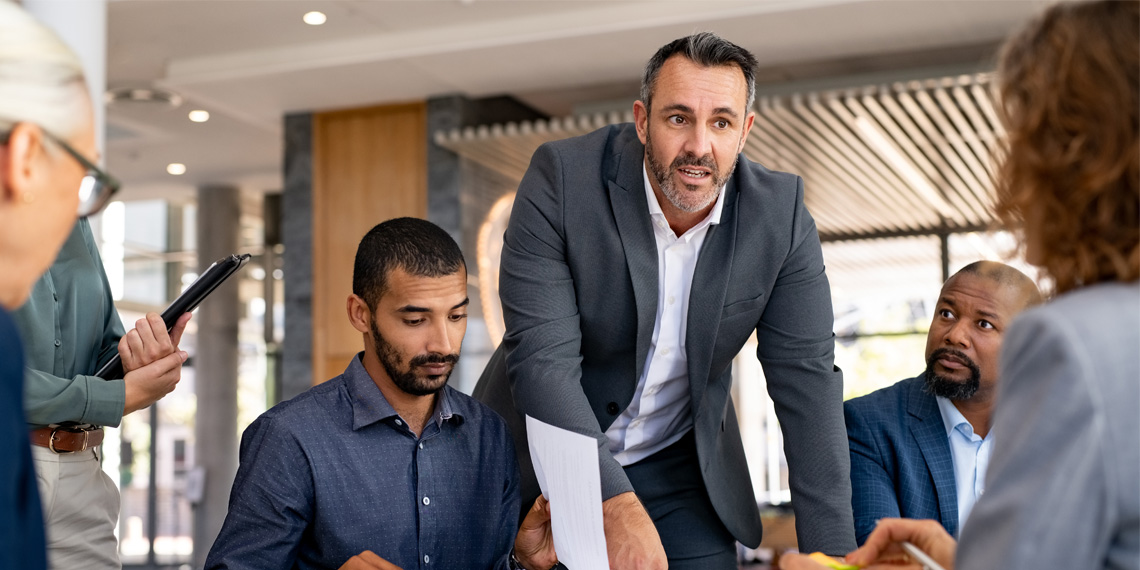 The Perfect Balance: Followers Prefer Slightly Narcissistic Leaders, Study Reveals