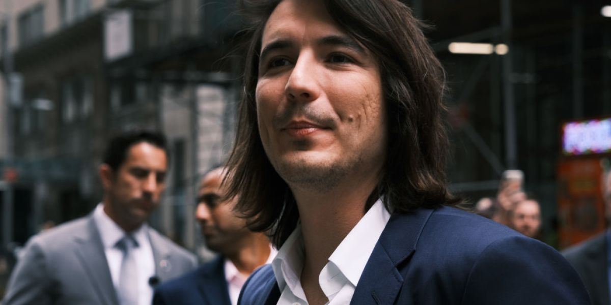 Featured image for Robinhood Acquires Bitstamp for $200M, Expands Crypto Footprint