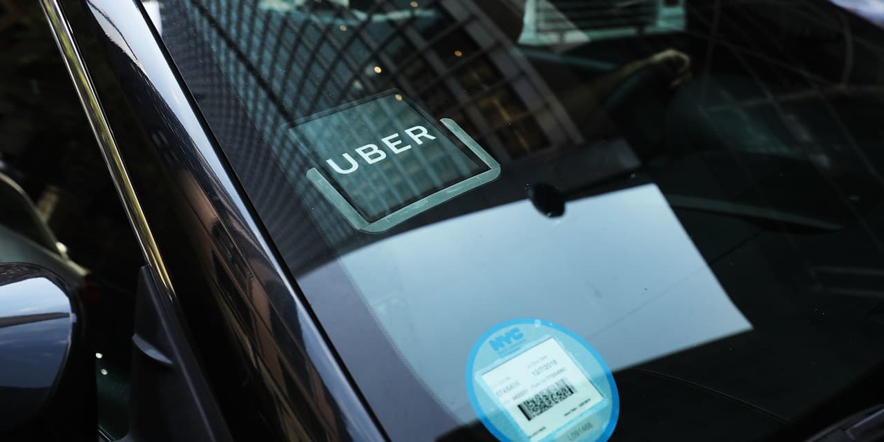 Uber's Path to Profitability: Strong Ride Demand and Cost Cuts Yield Positive Q1 Results.