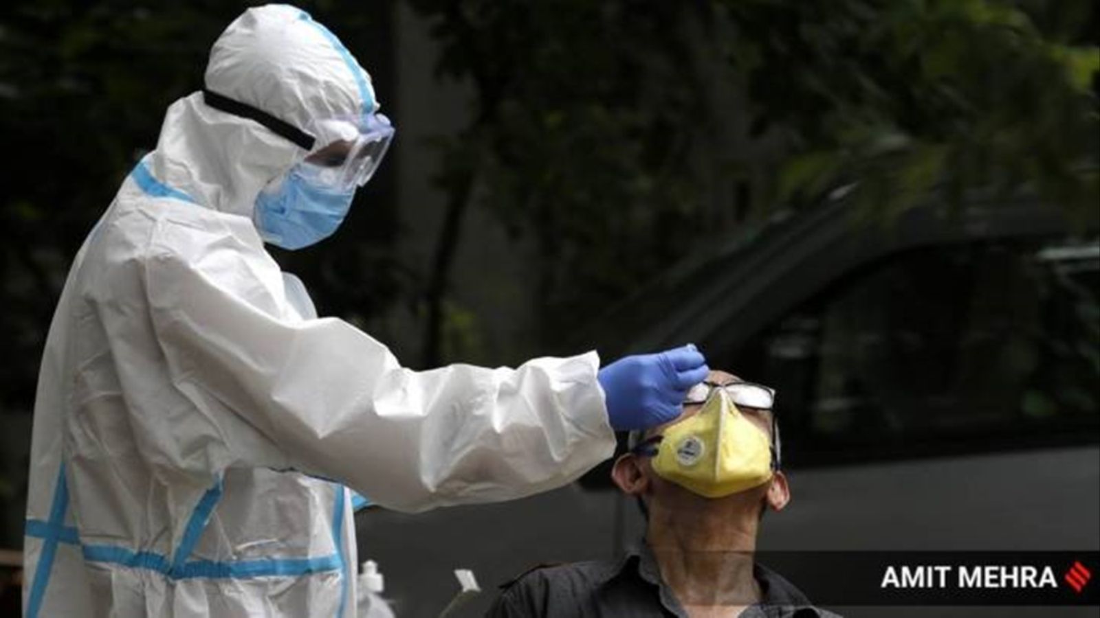 Featured image for COVID-19 Subvariant JN.1 Alert: Guidelines for Christmas, New Year and Mask Mandate for Seniors in Karnataka