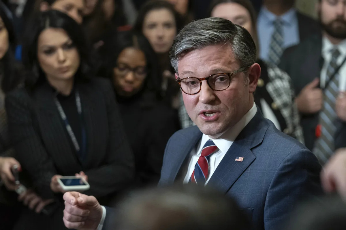 Featured image for House Republicans Ramp Up Pressure on Biden with Border Visit and Immigration Reform Demands