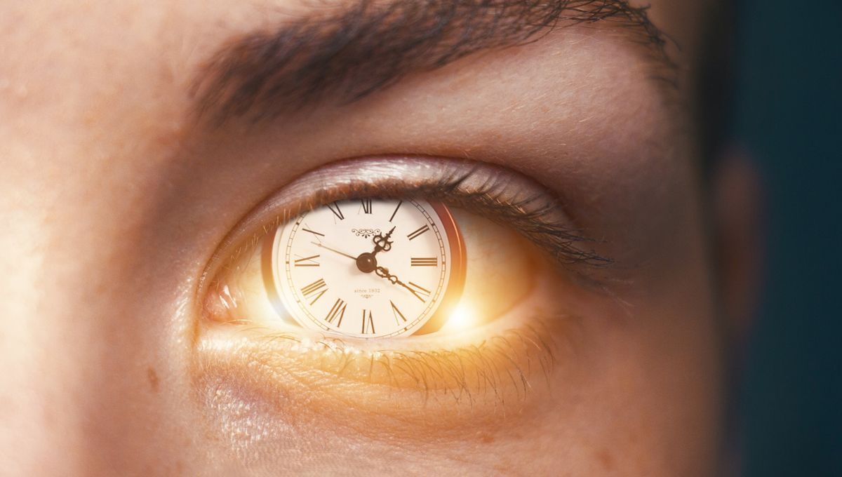 Featured image for Teen with Hyperthymesia Demonstrates Remarkable Mental Time Travel Skills