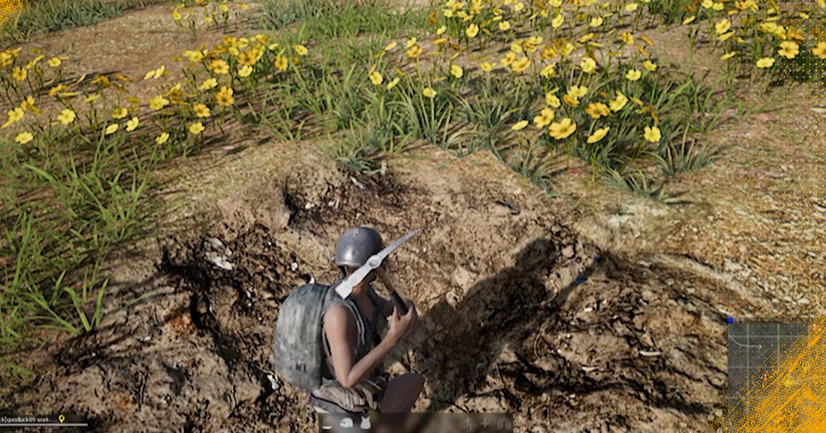 Featured image for "PUBG's 2024 Overhaul: Destructible Environments, Unreal Engine 5, and Crackdown on Cheaters"