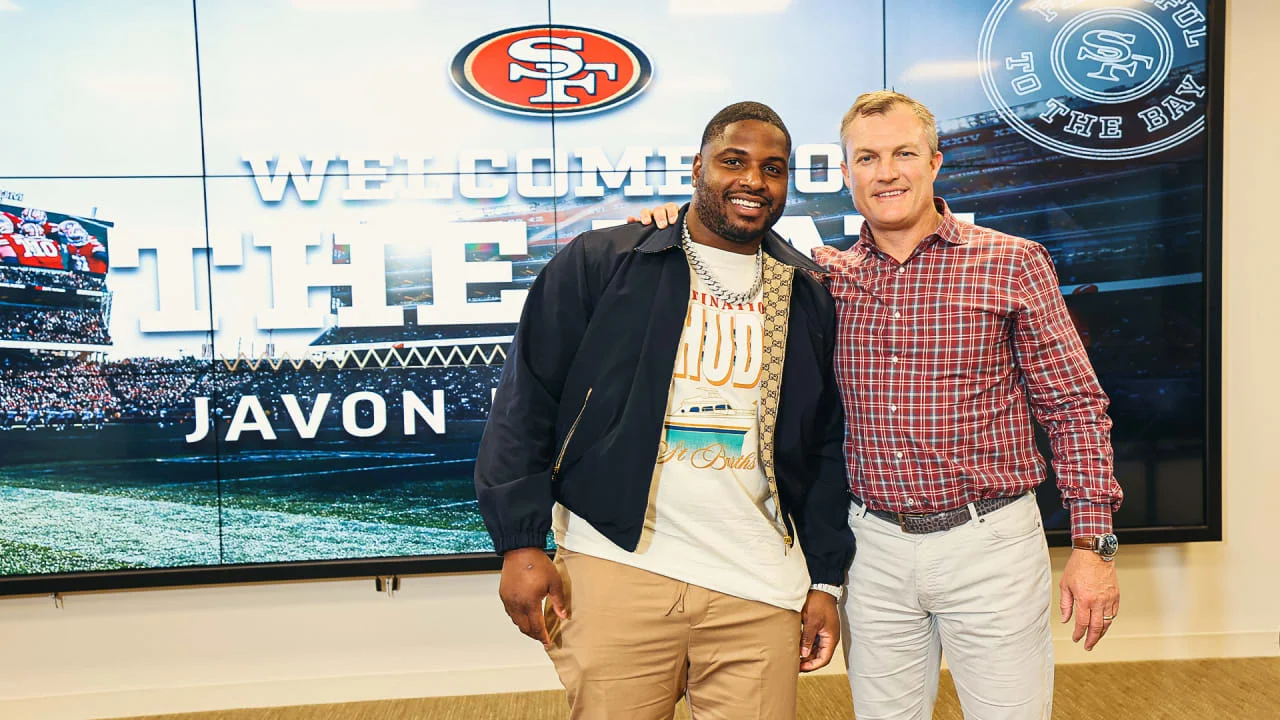 49ers' Free Agency Signings and Optimistic Offseason Outlook.