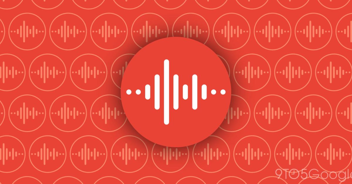 Featured image for "Pixel Recorder's Cloud-Powered 'Transcribe Again' and Gemini Nano's 'Summarize' Revolutionize Audio Recording"