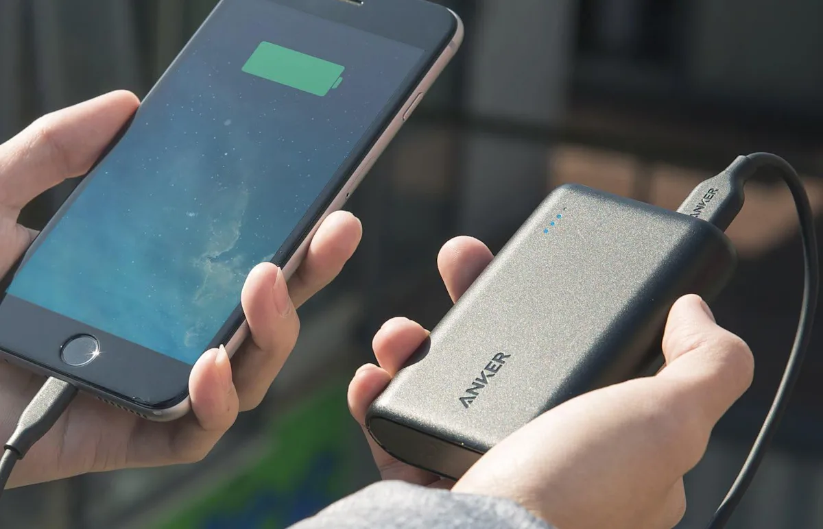 Featured image for Anker Recalls Over 1 Million Power Banks Due to Fire Risks