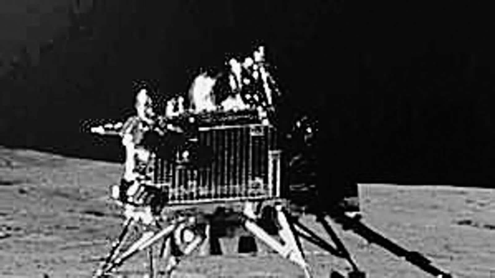 Featured image for ISRO's Wake-Up Call Goes Unanswered by Chandrayaan-3