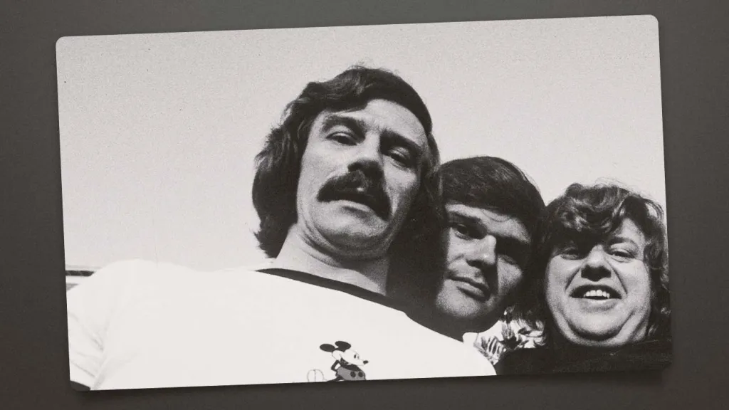 Comedian Bill Saluga, Famous for "You Can Call Me Ray," Passes Away at 85