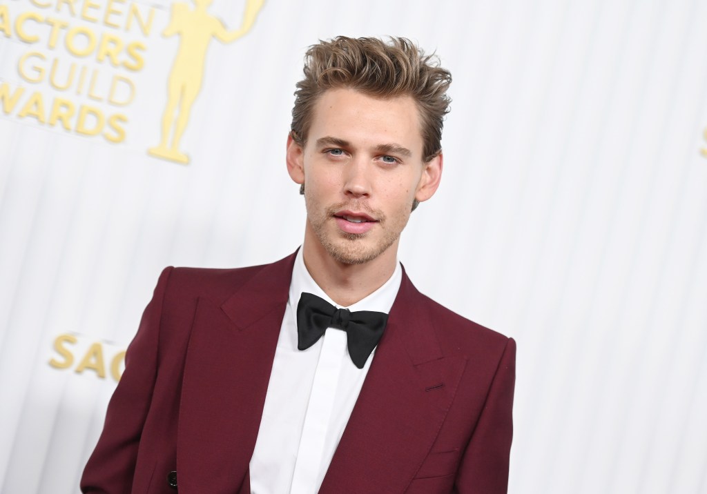 Featured image for "Austin Butler's Journey to Shedding His 'Elvis' Accent"