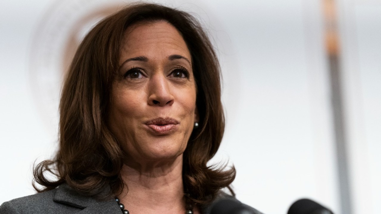 Kamala Harris Honors Family Legacy and Women's Leadership in Africa