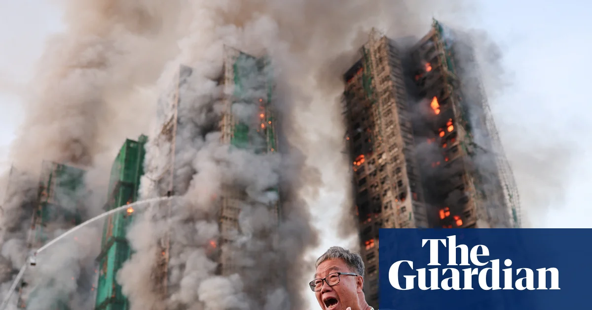 Featured image for Hong Kong's 2025 in Review: Key Photos, Trends, and Stories