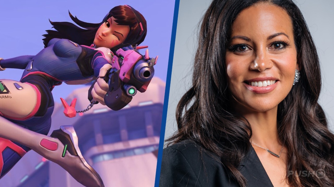 Featured image for "Call of Duty Executive Johanna Faries Named President of Blizzard Entertainment"