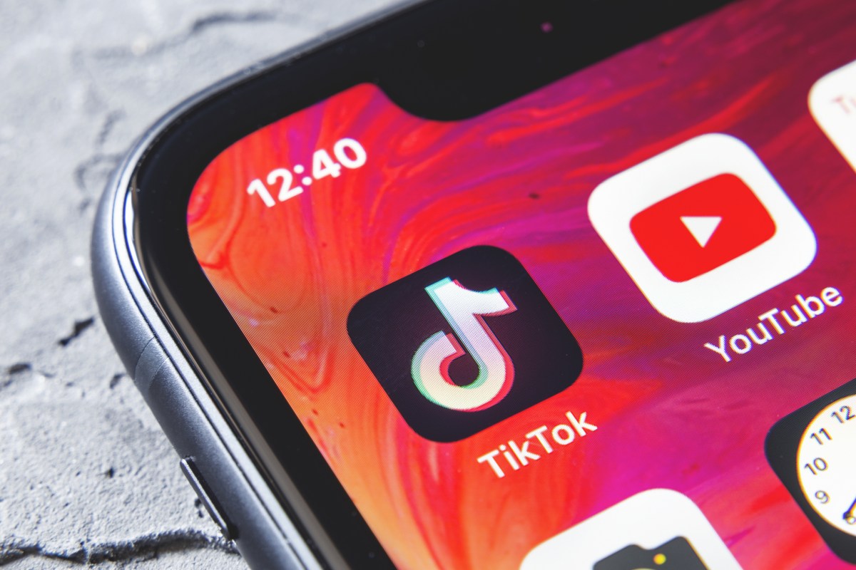 EU Demands Transparency from TikTok and YouTube on Child Safety Measures