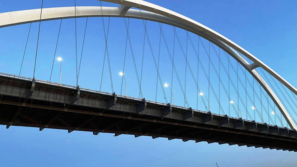 Featured image for I-74 Bridge Demolition: Explosive Video and Livestream Coverage