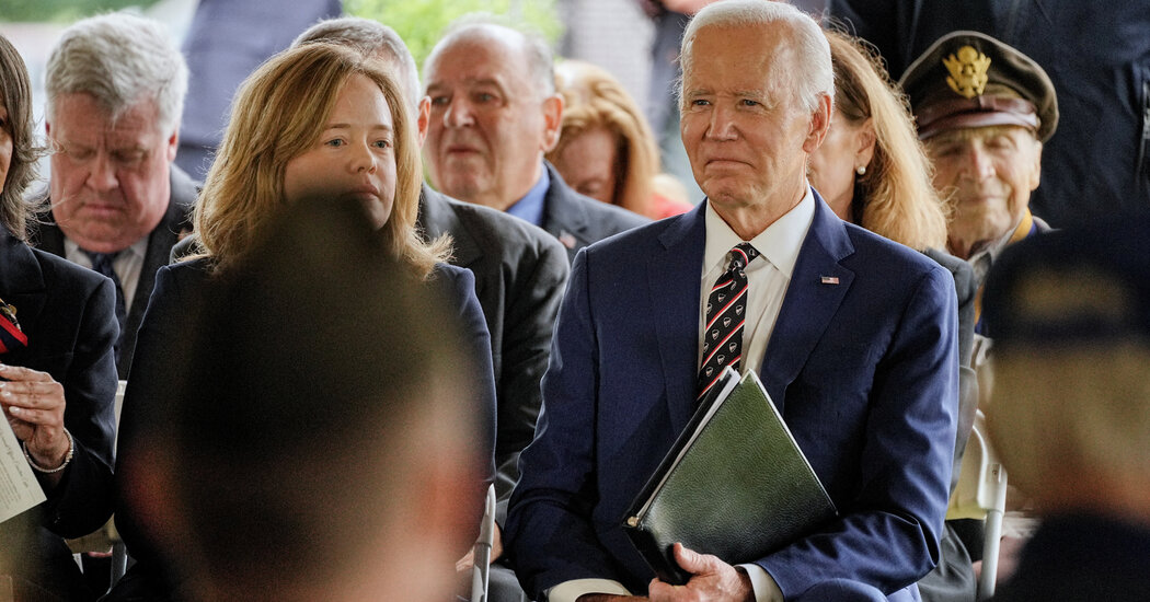 Featured image for Biden Addresses Cancer Diagnosis and Calls for Democratic Defense