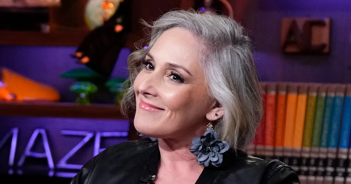 Featured image for Ricki Lake Praises Her Facelift and Embraces Her Transformation