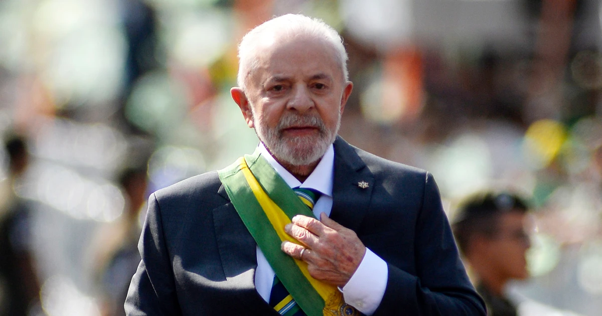 Featured image for Brazil's President Lula in ICU After Emergency Brain Surgery