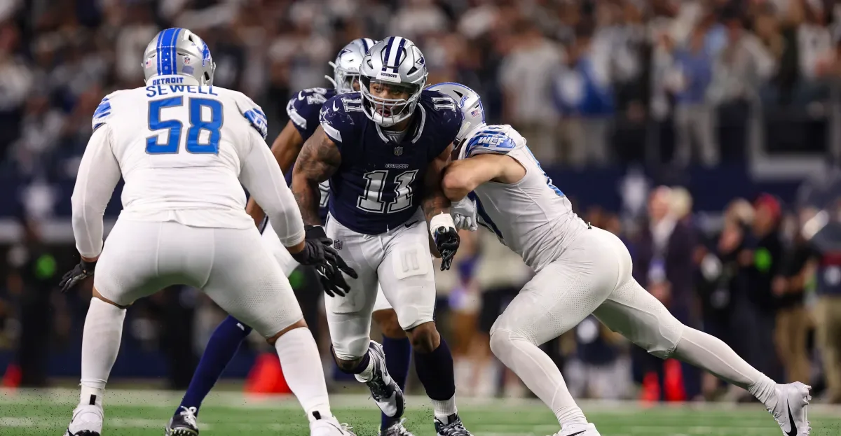 Lions Prepare for Packers with Bold Strategies and Humor