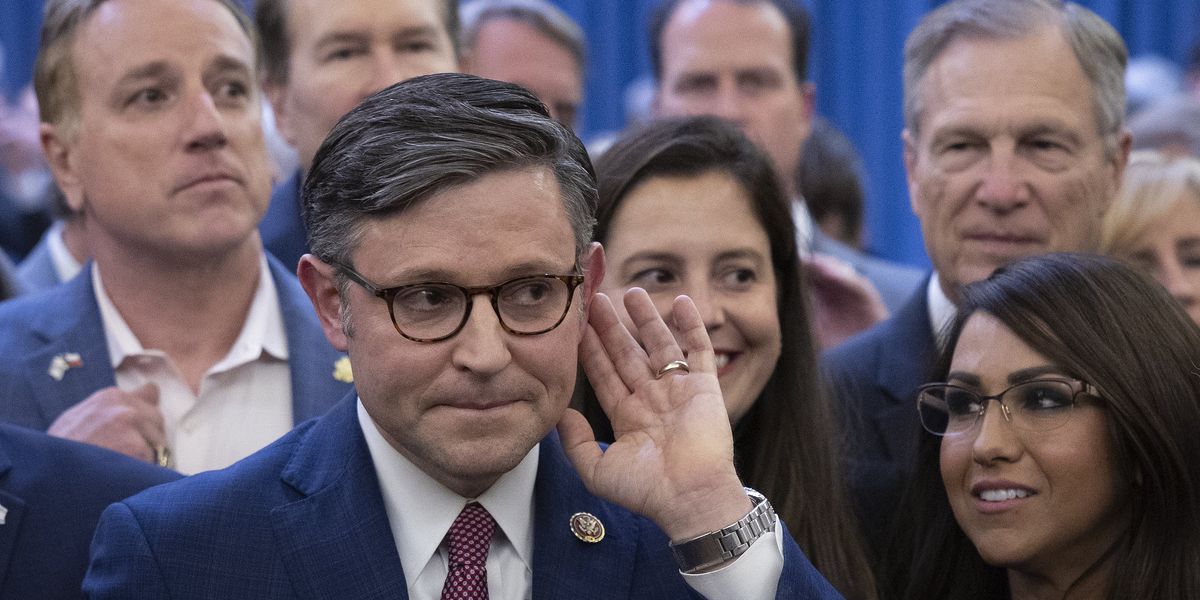 Featured image for "Republican Sabotage: The Bipartisan Battle Over Border Laws and Aid"