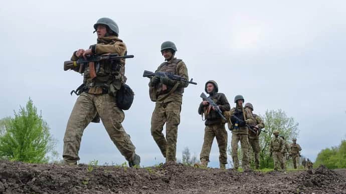 "ISW's Strategy for Ukrainian Delayed Counteroffensive"