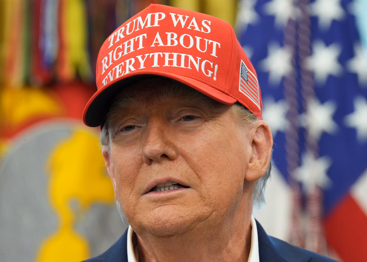 Featured image for Trump and Christie Clash Over Bridgegate Amid New Investigations