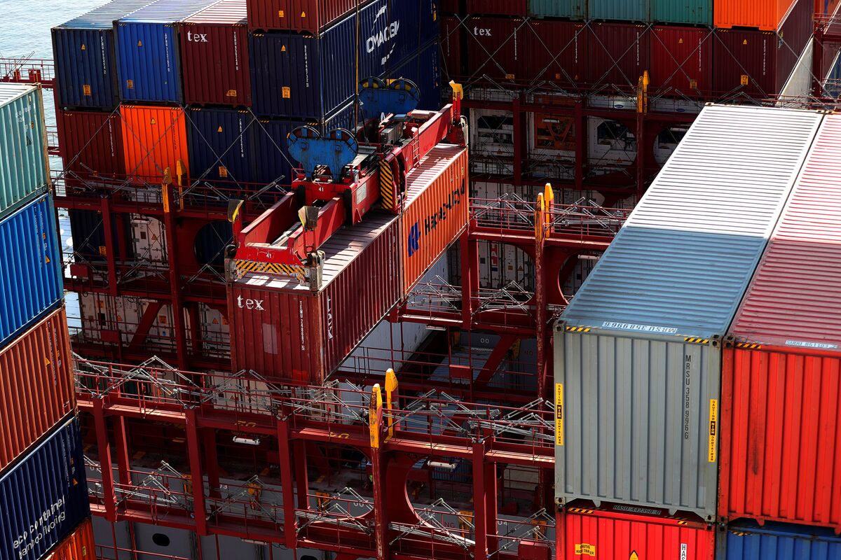 EU and US Trade Tensions Rise Over Proposed Tariffs