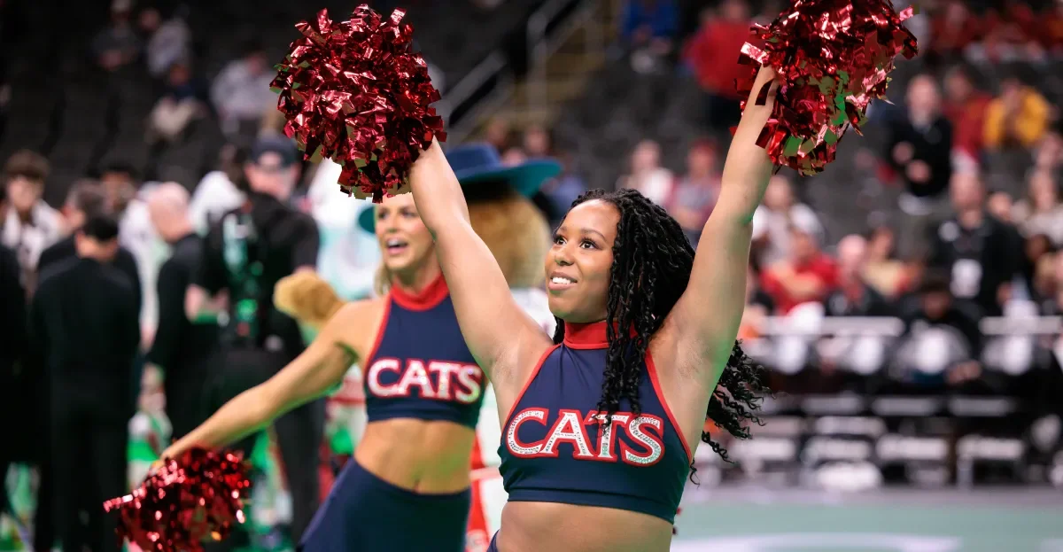 Arizona Wildcats look to reach Big 12 final after semifinal vs. Iowa State