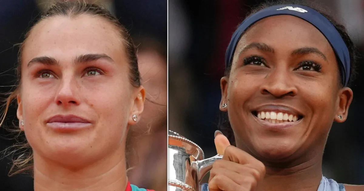Featured image for Tennis Stars Speak Out on French Open Controversies and Political Impact