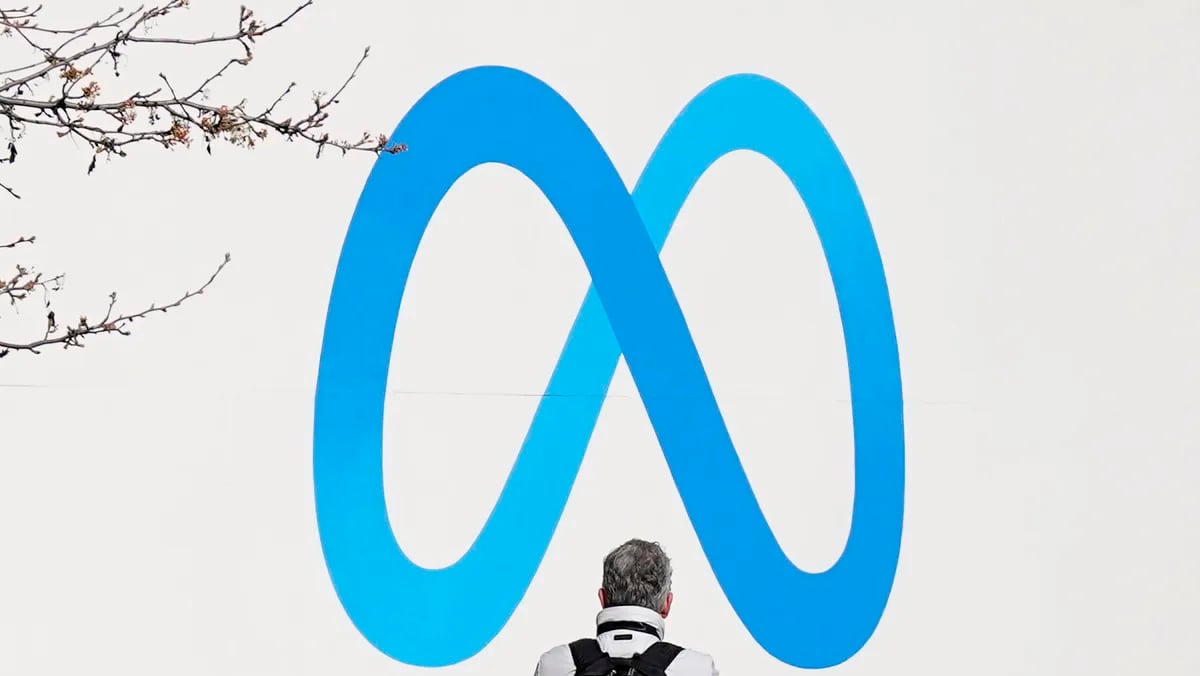 Featured image for "Meta's Record High Stock and Thriving Ad Business: What's Next?"