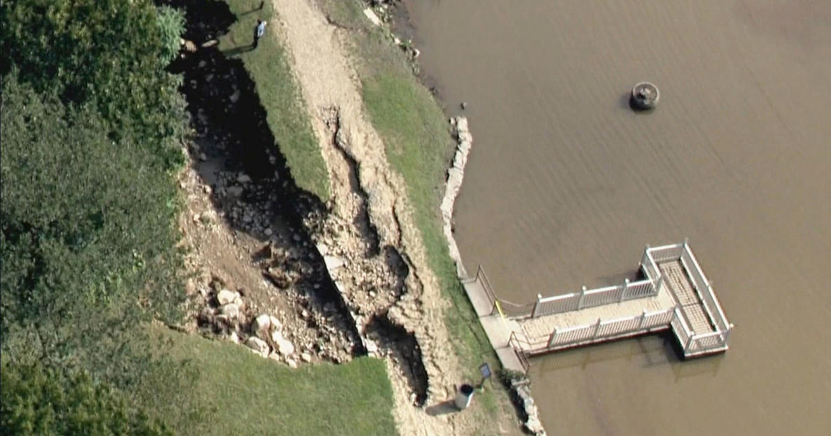Leominster Residents Evacuated and Dams Stabilized Amid Catastrophic Flash Flooding