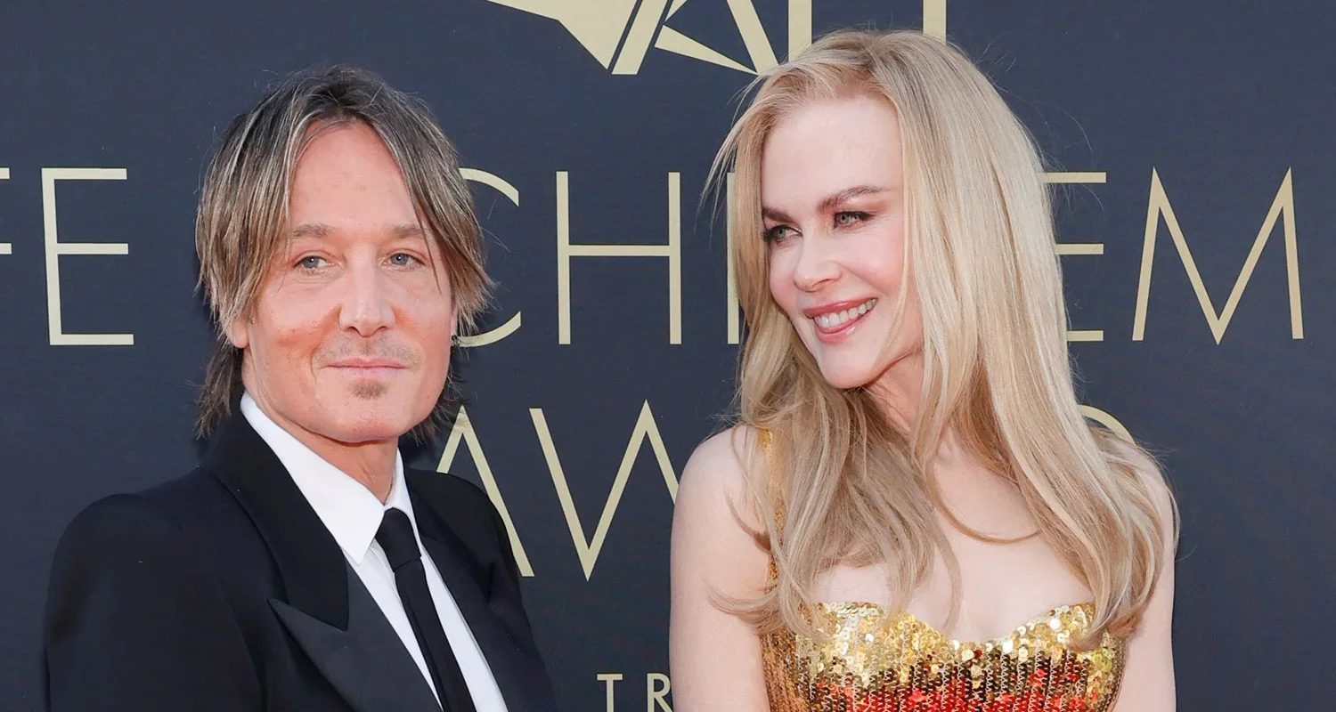Keith Urban Focuses on Music After Nicole Kidman Split, Friend Says