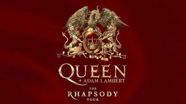 Queen and Adam Lambert's "Rhapsody Tour" takes North America by storm.