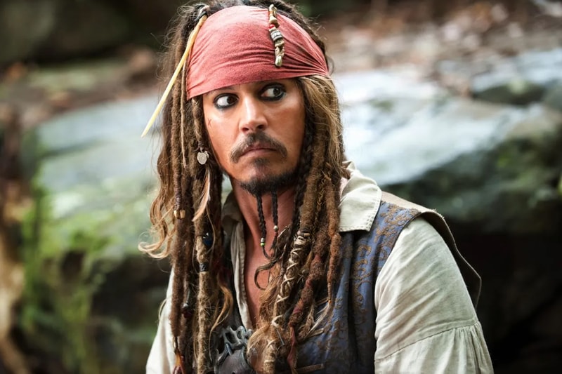 Featured image for Disney Confirms Johnny Depp's Return to 'Pirates of the Caribbean' Franchise.