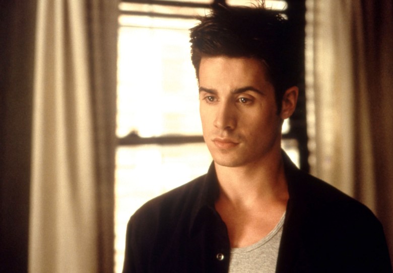 Featured image for Freddie Prinze Jr. Opens Up About Difficulties in Acting Career.