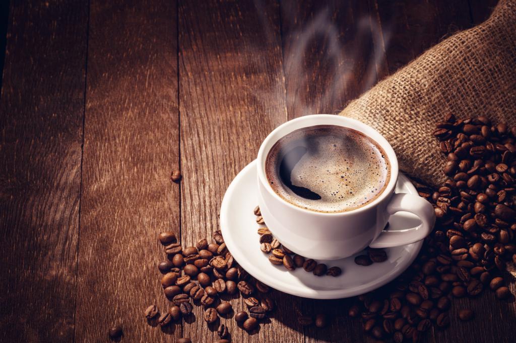 "Optimizing Nap Time: The Benefits of Pre-Nap Coffee, According to Sleep Experts"