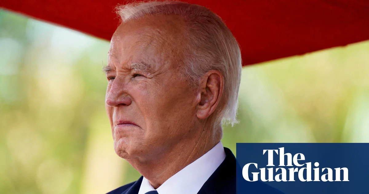 Democrats Urge Biden to Grant Pardons and Commute Death Sentences