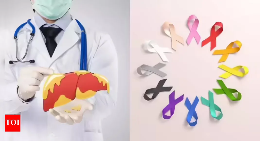 Link Between Fatty Liver and Increased Cancer Risk: Signs, Prevention, and Lifestyle Tips