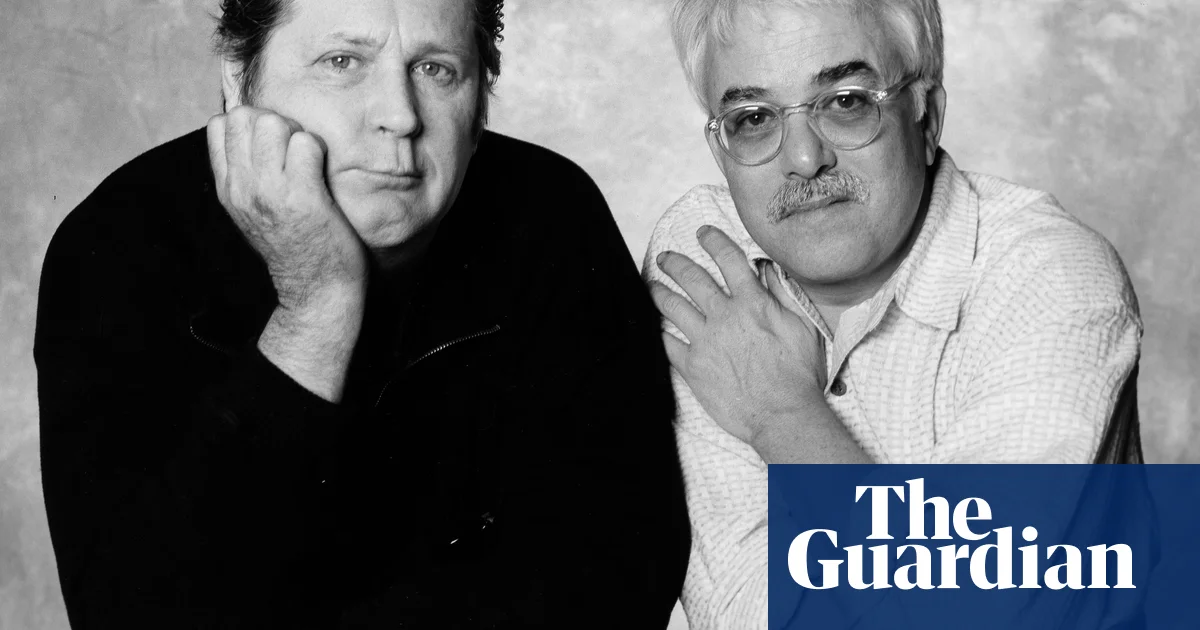 Featured image for Celebrating Brian Wilson's Enduring Musical Legacy