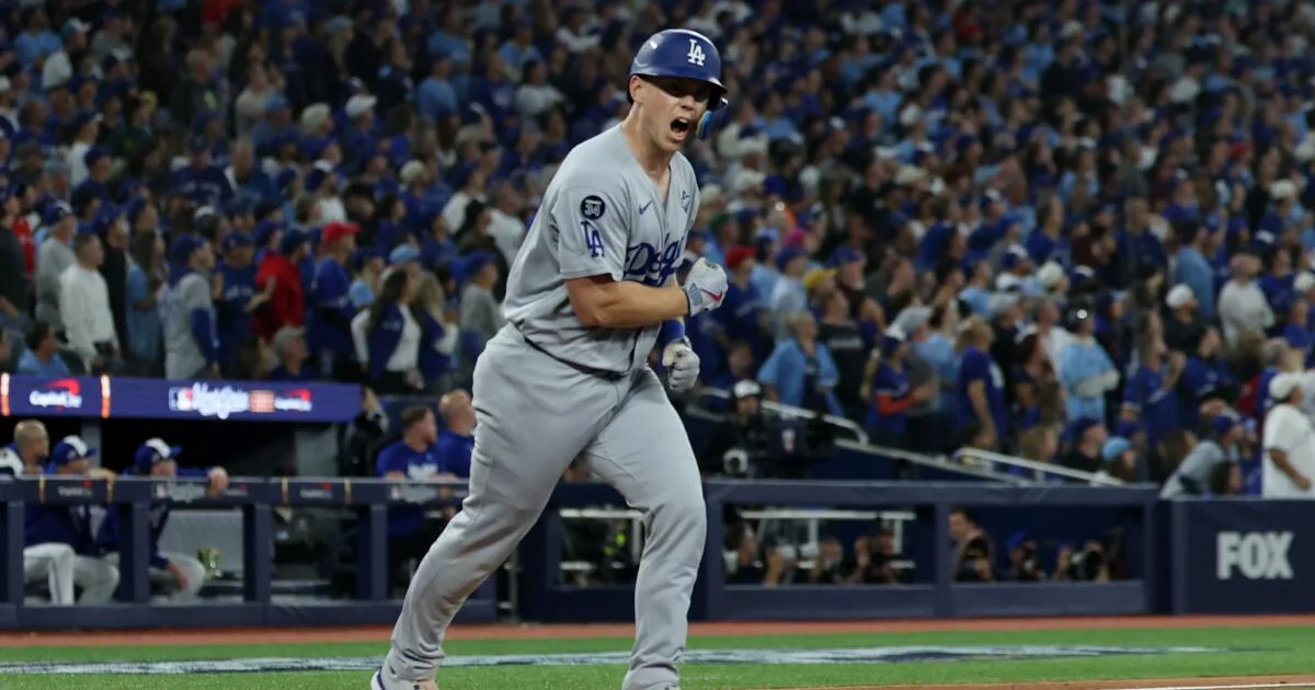 Yamamoto's Masterclass Sparks Dodgers' World Series Revival