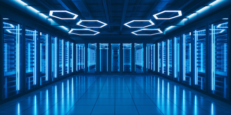 Featured image for "Vulnerable AMI MegaRAC BMC Firmware Puts Data Center Servers at Risk"