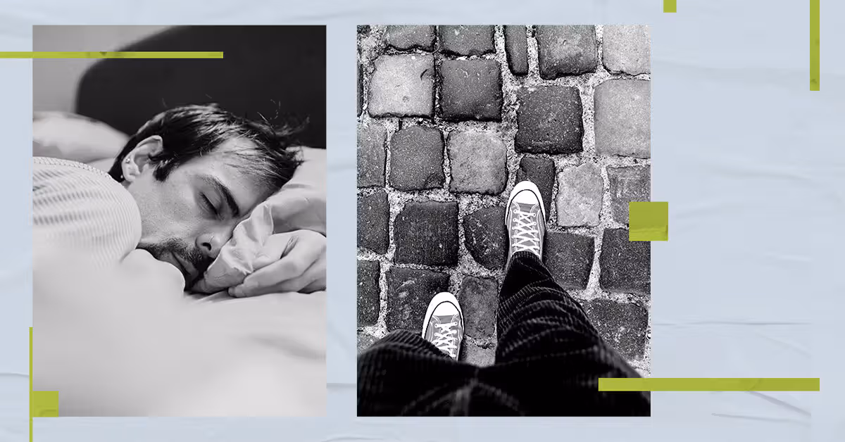 Featured image for Balancing Sleep and Exercise for Optimal Health