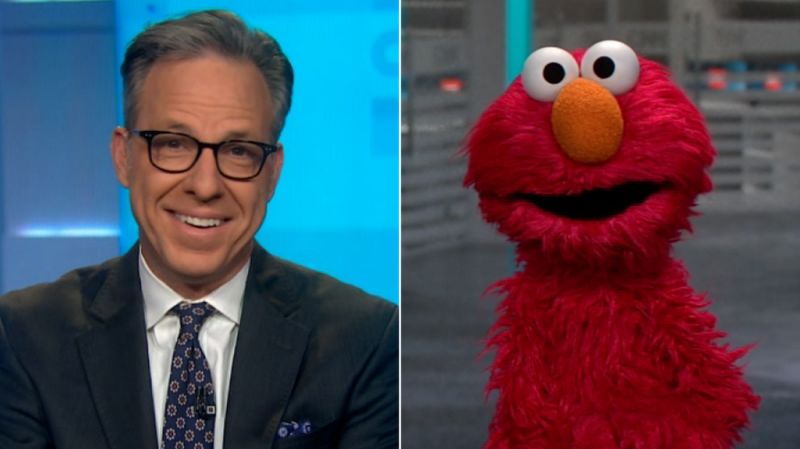 Featured image for "Elmo's Emotional Support: Navigating Social Media Trauma and Mental Health"