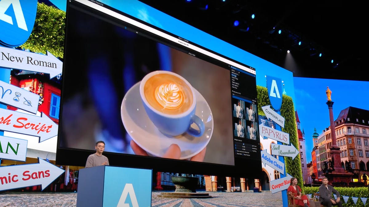 Featured image for Adobe's AI Revolution: From Video Editing to Interactive Fashion