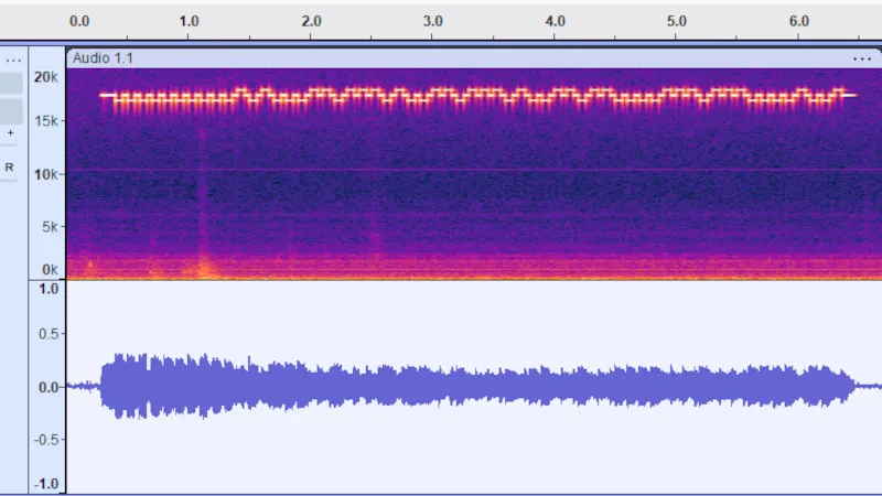Featured image for Ultrasound Technology Bridges Air Gaps