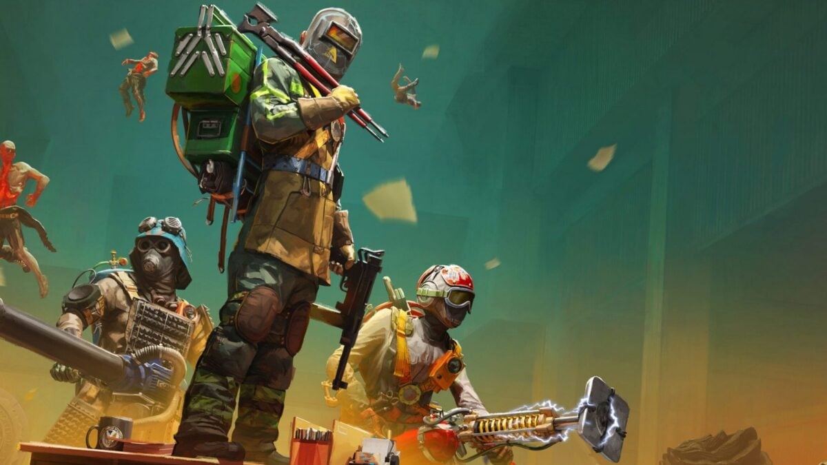 Featured image for Remedy's FBC: Firebreak Faces Challenges but Shows Potential